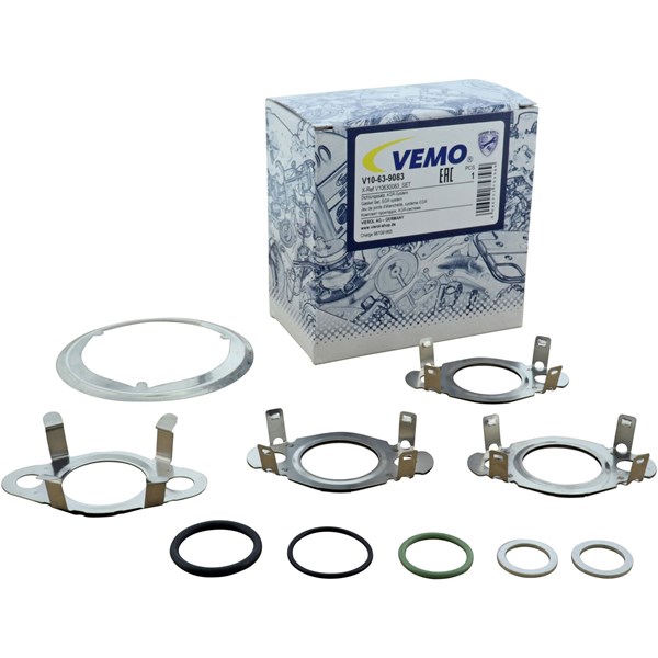 Packningssats, EGR-system Packningssats, EGR-system