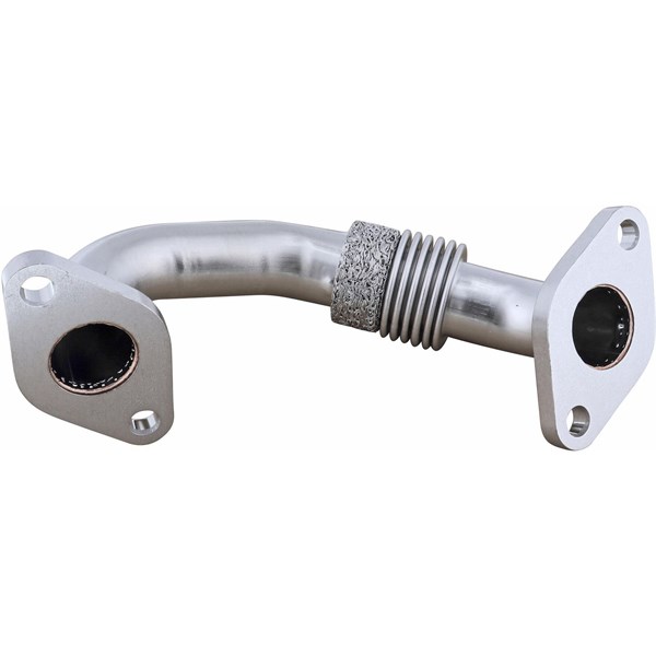 Rörledning, EGR-ventil Vemo Original vemo quality V10-64-0015 VEMO