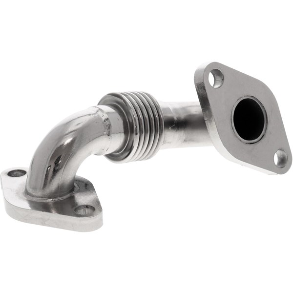 Rörledning, EGR-ventil Original vemo quality Rörledning, EGR-ventil Original vemo quality