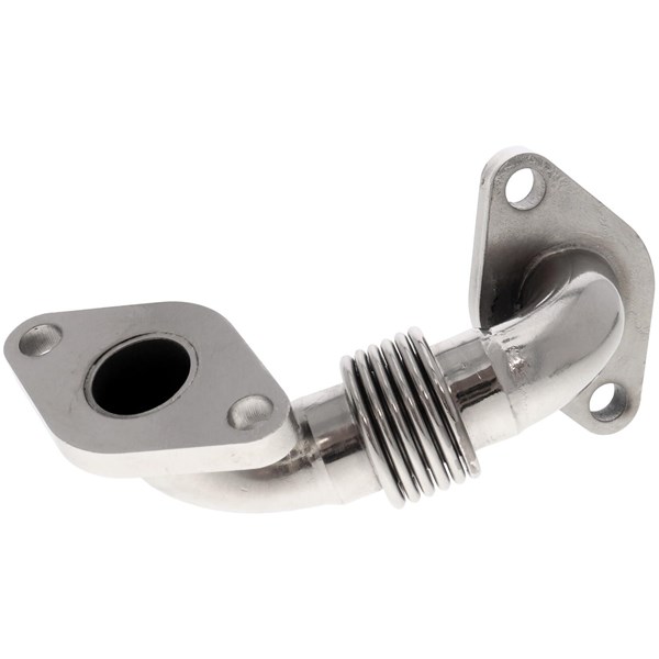 Rörledning, EGR-ventil Original vemo quality Rörledning, EGR-ventil Original vemo quality