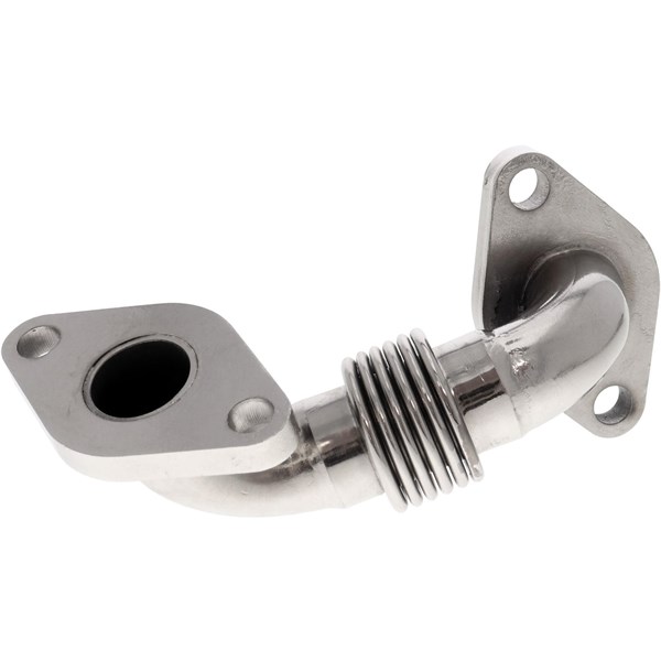 Rörledning, EGR-ventil Original vemo quality Rörledning, EGR-ventil Original vemo quality