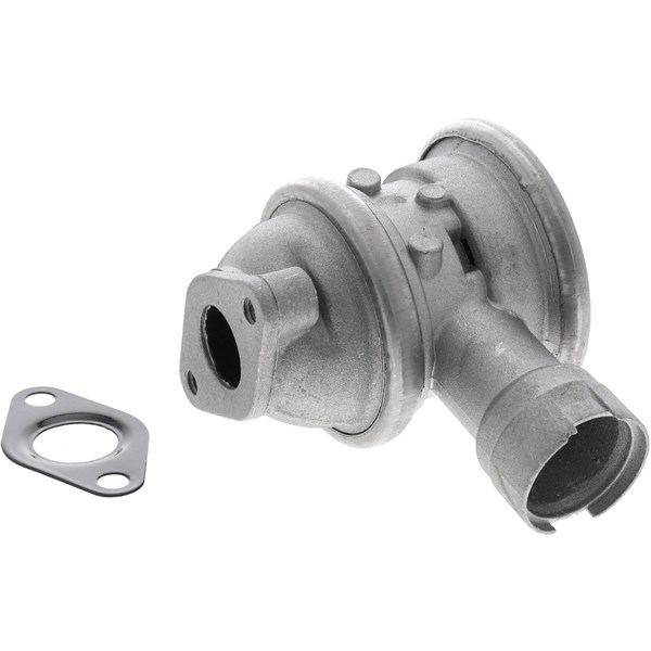 Ventil, sekundärventilation 12V, Höger