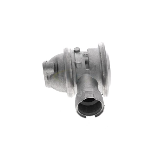 Ventil, sekundärventilation 12V, Höger
