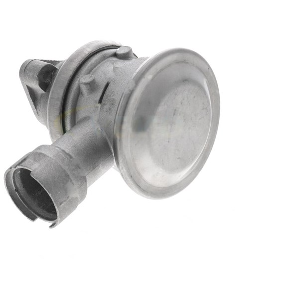 Ventil, sekundärventilation 12V, Höger