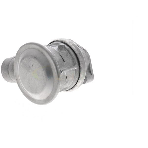Ventil, sekundärventilation 12V, Höger