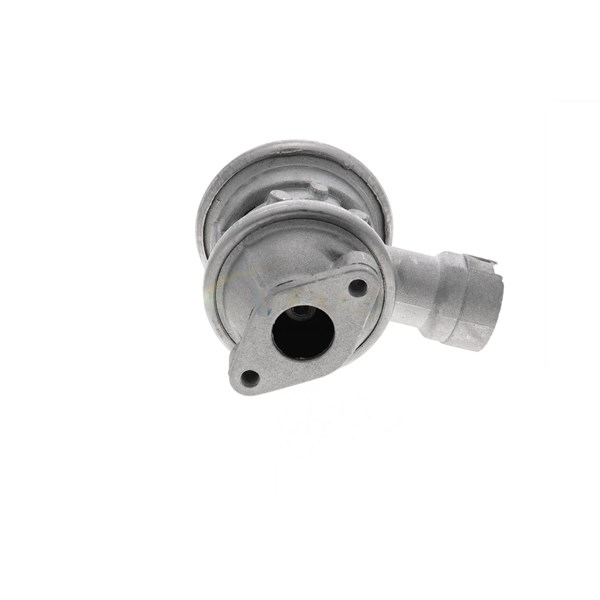Ventil, sekundärventilation 12V, Höger