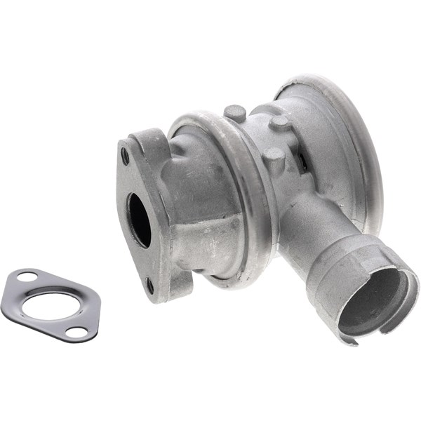 Ventil, sekundärventilation 12V VEMO