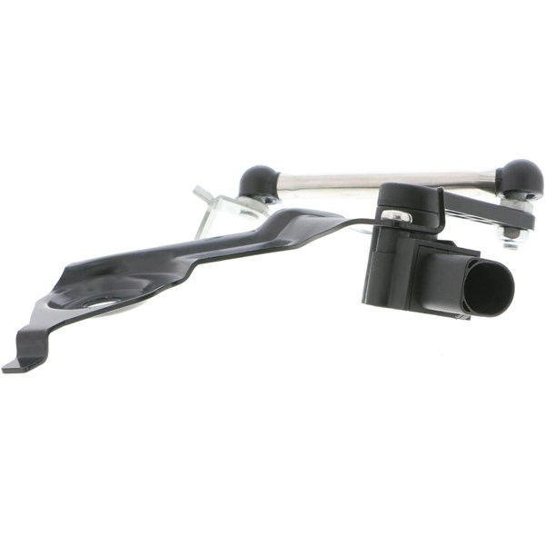 Sensor, Xenonljus (lysviddsreglering), Bakaxel vänster