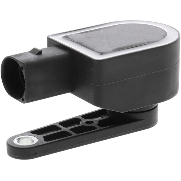 Sensor, Xenonljus (lysviddsreglering), Bakaxel, Framaxel, Fram el