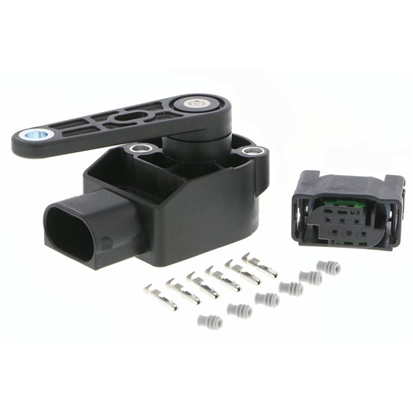 Sensor, Xenonljus (lysviddsreglering)