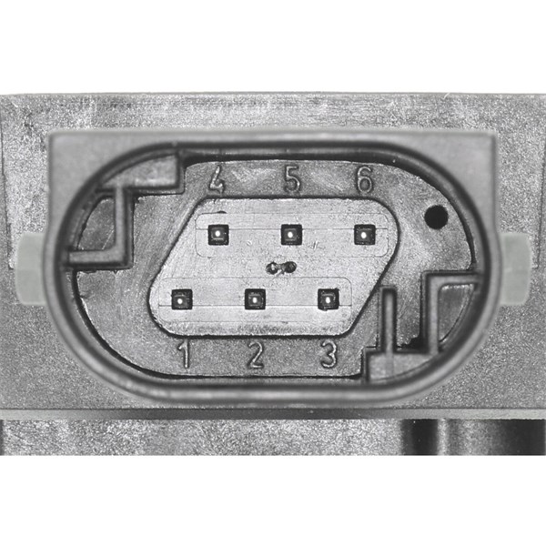Sensor, Xenonljus (lysviddsreglering)