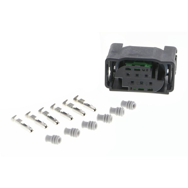 Sensor, Xenonljus (lysviddsreglering)
