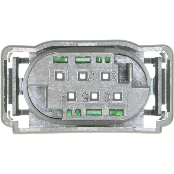 Sensor, Xenonljus (lysviddsreglering)