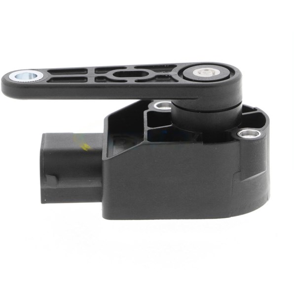Sensor, Xenonljus (lysviddsreglering)