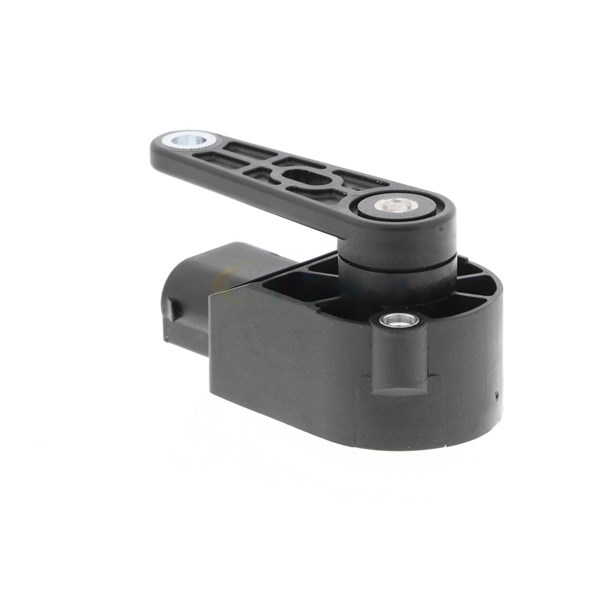 Sensor, Xenonljus (lysviddsreglering)