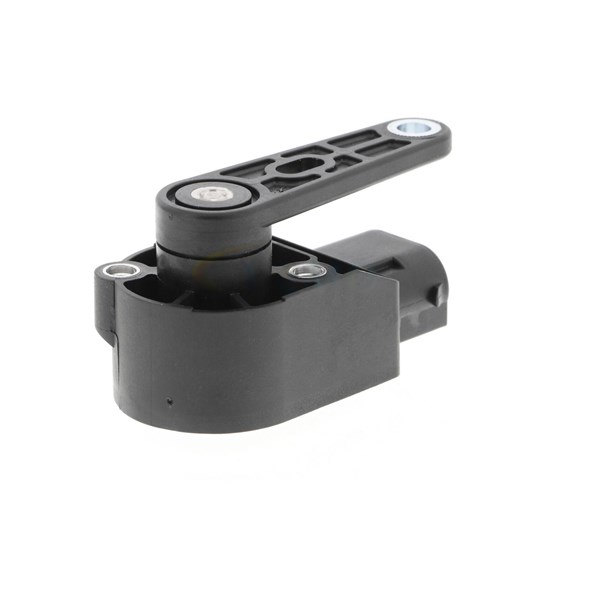 Sensor, Xenonljus (lysviddsreglering)