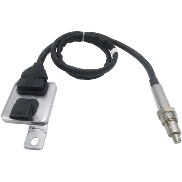NOx-sensor, ureainsprutning VEMO