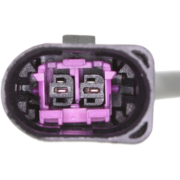Sensor, avgastemperatur