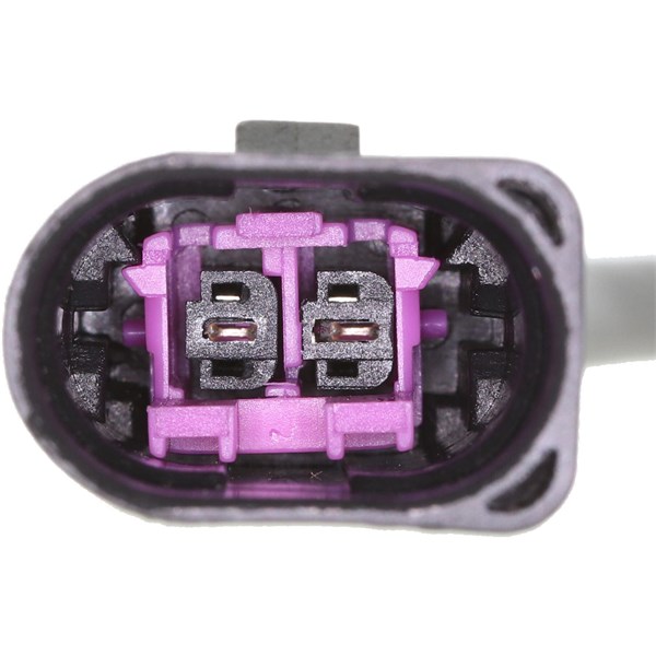 Sensor, avgastemperatur