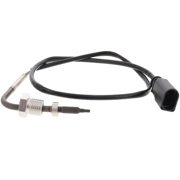Sensor, avgastemperatur