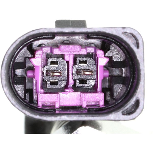 Sensor, avgastemperatur