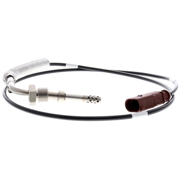 Sensor, avgastemperatur
