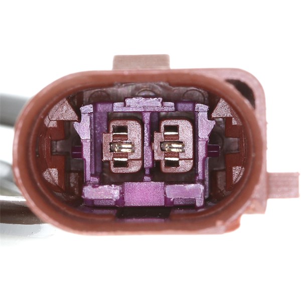 Sensor, avgastemperatur