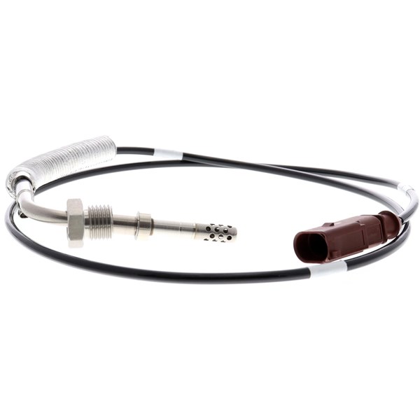 Sensor, avgastemperatur