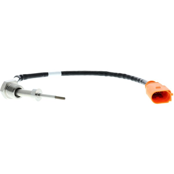 Sensor, avgastemperatur