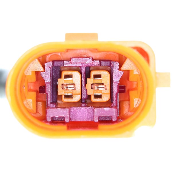 Sensor, avgastemperatur