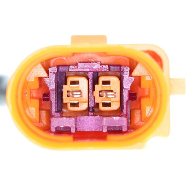 Sensor, avgastemperatur