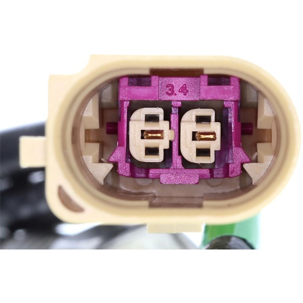 Sensor, avgastemperatur