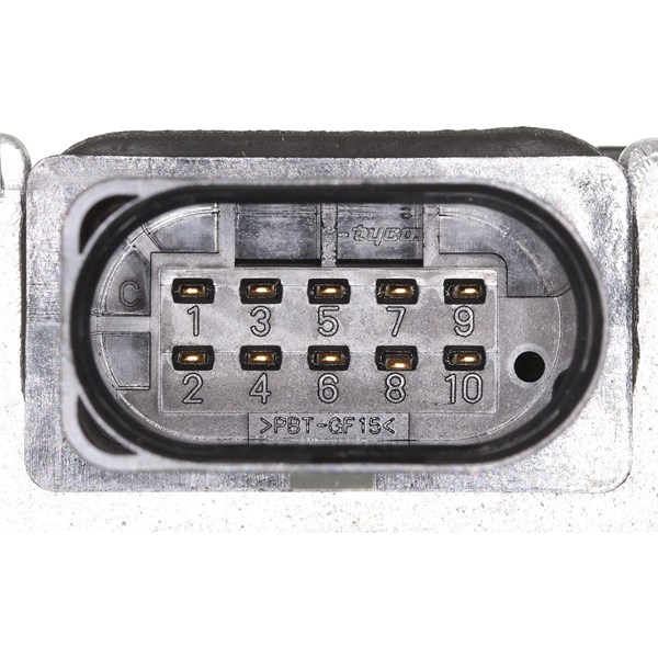 NOx-sensor, ureainsprutning 12V