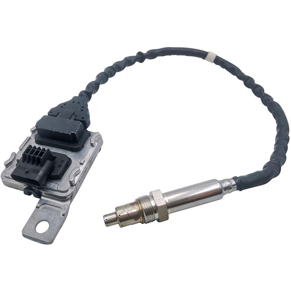NOx-sensor, NOx-katalysator 12V