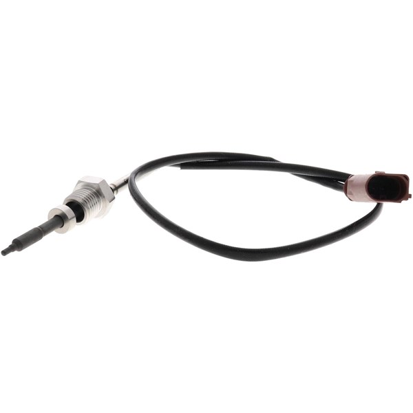 Sensor, avgastemperatur