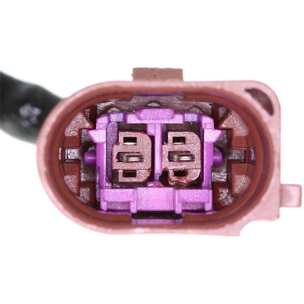 Sensor, avgastemperatur
