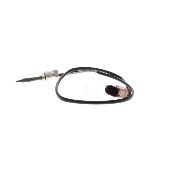 Sensor, avgastemperatur