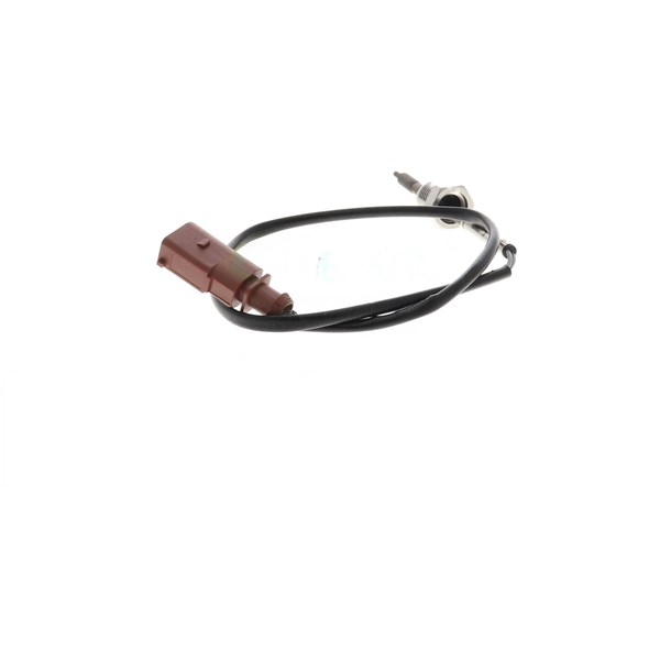 Sensor, avgastemperatur