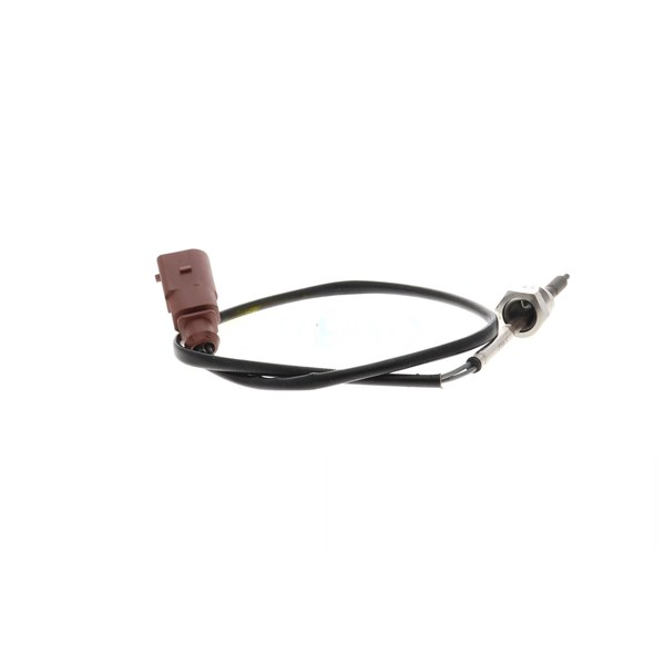 Sensor, avgastemperatur