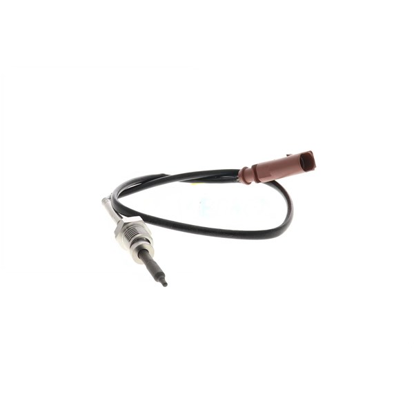 Sensor, avgastemperatur