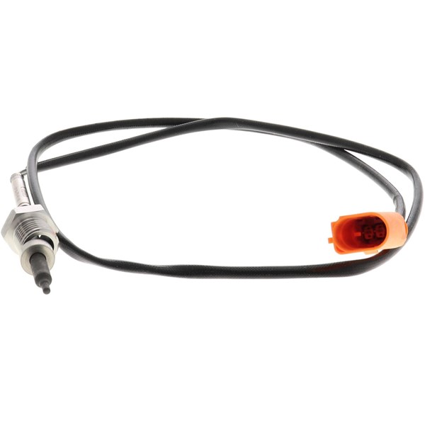 Sensor, avgastemperatur