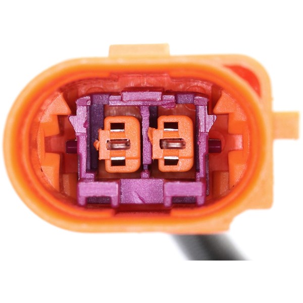 Sensor, avgastemperatur