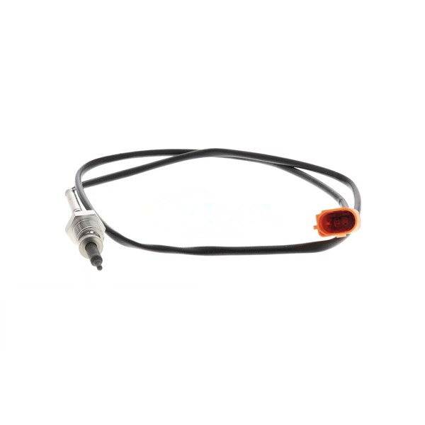 Sensor, avgastemperatur