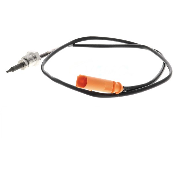 Sensor, avgastemperatur