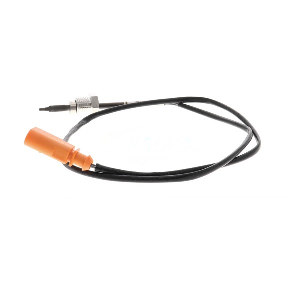 Sensor, avgastemperatur