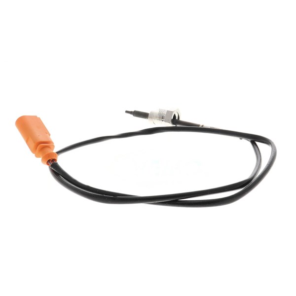 Sensor, avgastemperatur