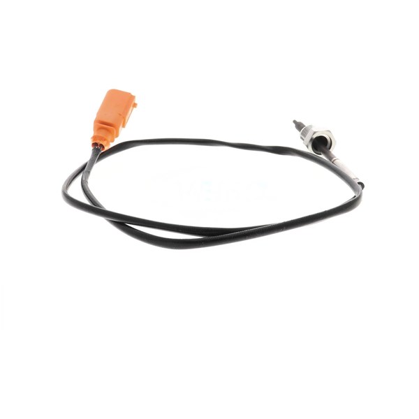 Sensor, avgastemperatur