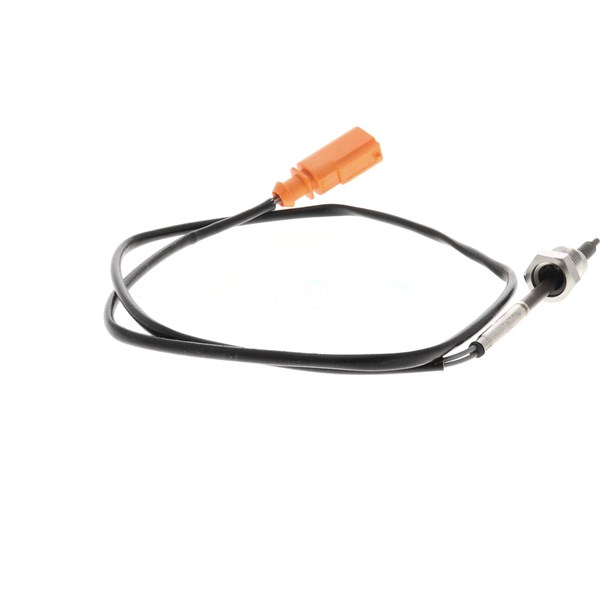Sensor, avgastemperatur