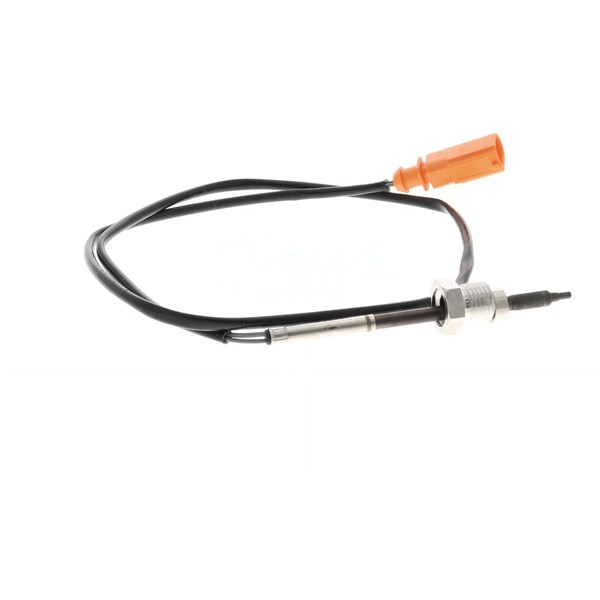 Sensor, avgastemperatur