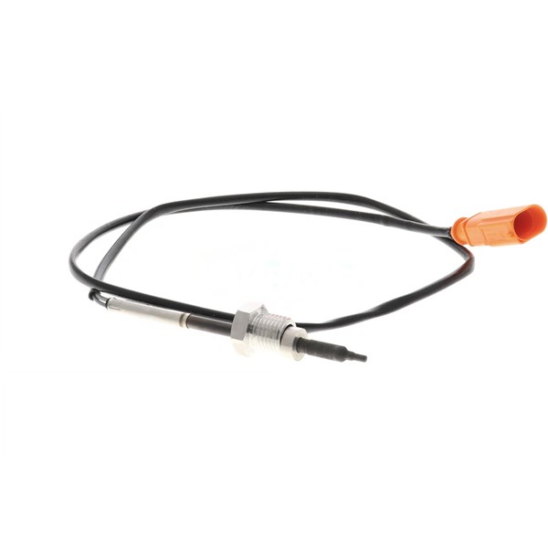 Sensor, avgastemperatur